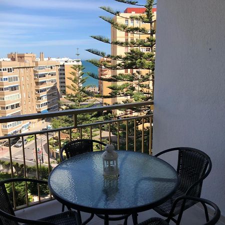 Apartamento Kristie Fuengirola Zewnętrze zdjęcie