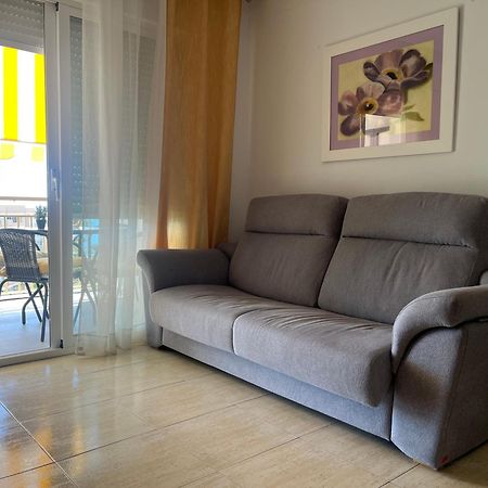 Apartamento Kristie Fuengirola Zewnętrze zdjęcie