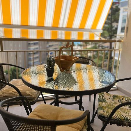 Apartamento Kristie Fuengirola Zewnętrze zdjęcie