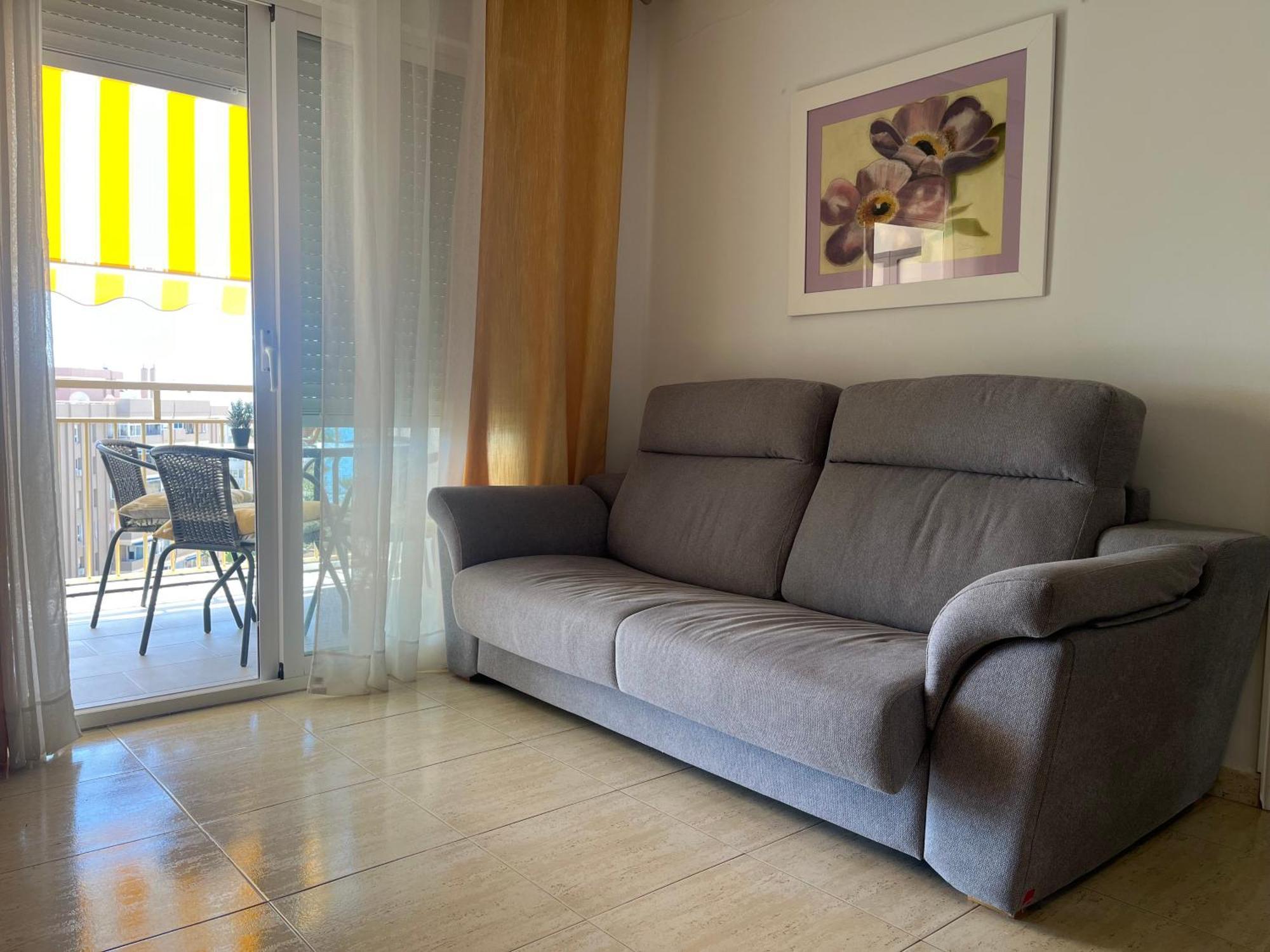 Apartamento Kristie Fuengirola Zewnętrze zdjęcie