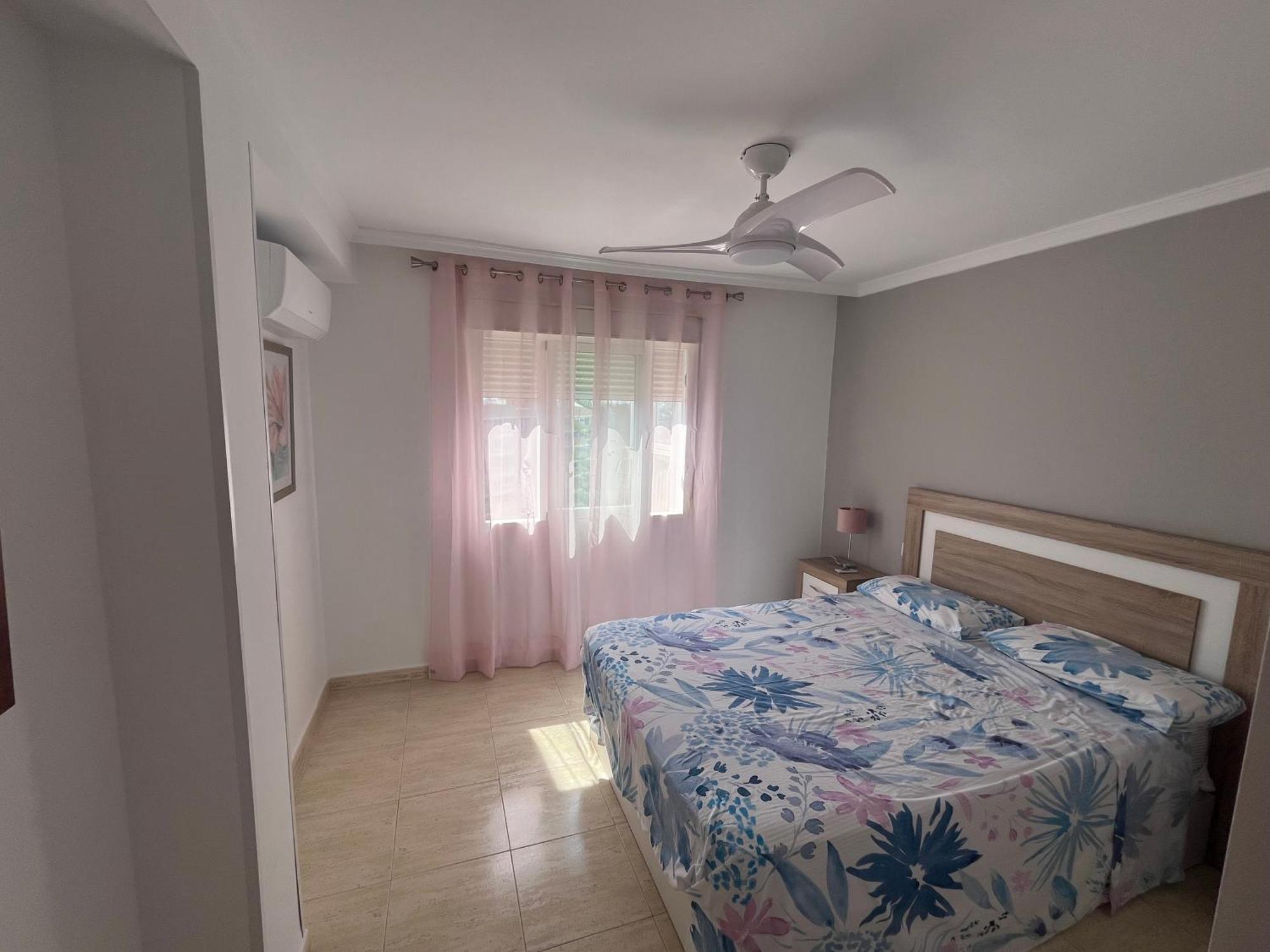 Apartamento Kristie Fuengirola Zewnętrze zdjęcie